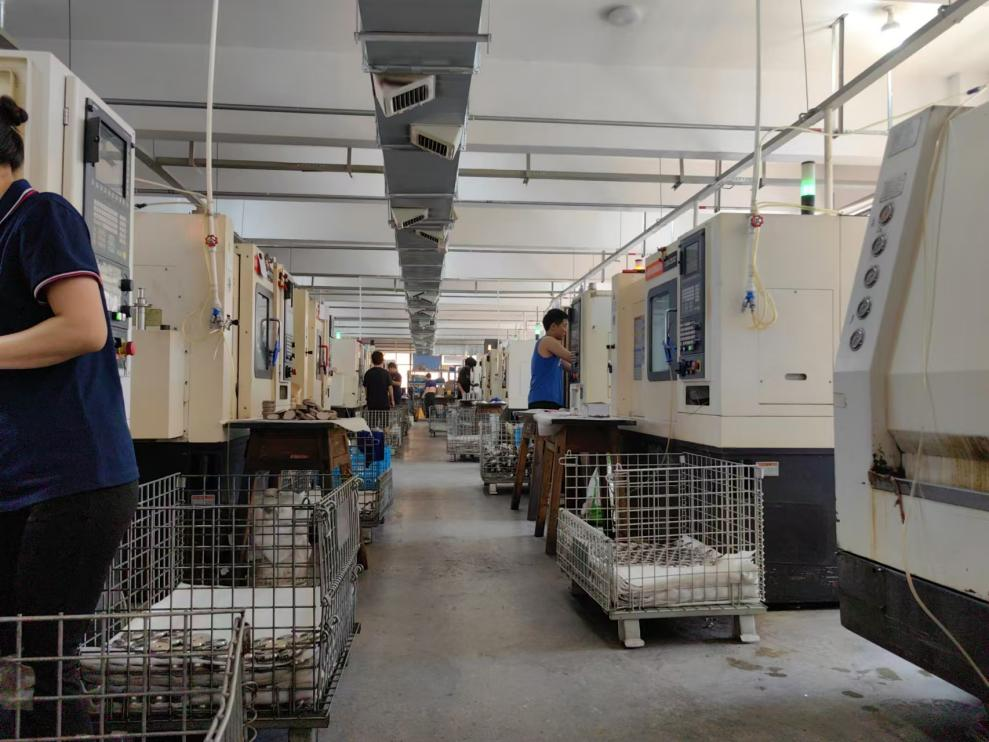 Producing department